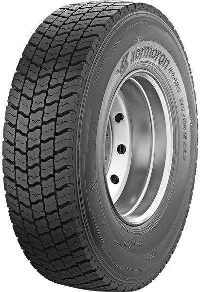 KORMORAN ROADS 2D 265/70 R 19.5 140/138M