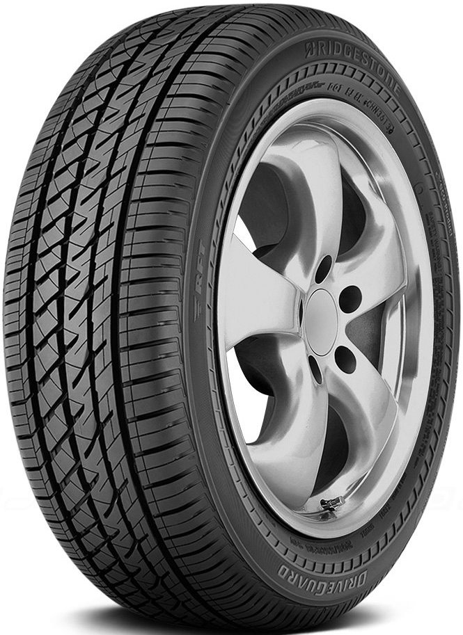 BRIDGESTONE DRIVEGUARD 235/45 R 17 97Y