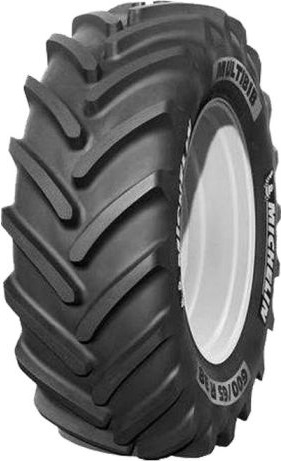 MICHELIN MULTIBIB 540/65 R 28 142D