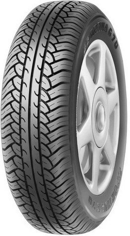 SPORTIVA G80 165/80 R 13 83T