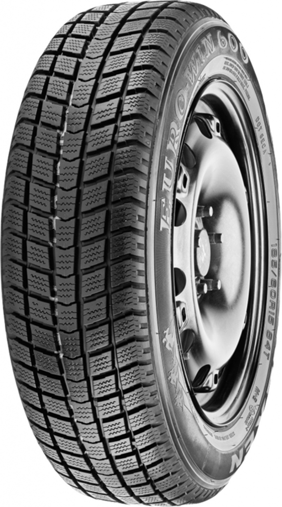 NEXEN EUROWIN 600 LTR 195/60 R 16 99/97T