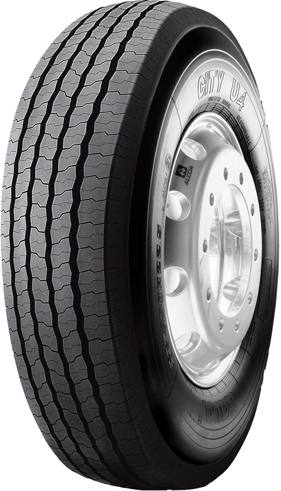 SAVA CITY U4 275/70 R 22.5 148/152J