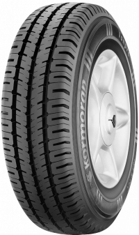 KORMORAN VANPRO 185/80 R 15 103/102P