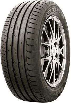 TOYO PROXES CF2 SUV 215/65 R 16 98H