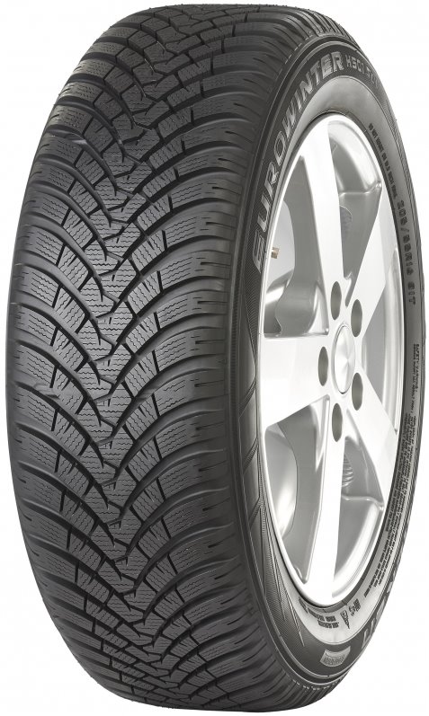 FALKEN EUROWINTER HS01 SUV 265/55 R 19 109W