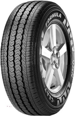 CEAT FORMULA VAN 195/65 R 16 104R