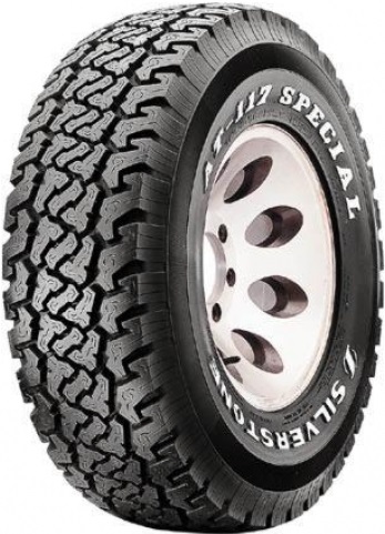 SILVERSTONE AT117 275/70 R 16 114S