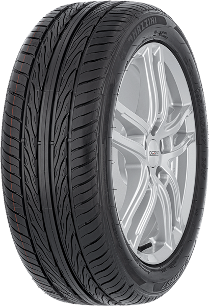 MAZZINI ECO607 225/50 R 17 98W