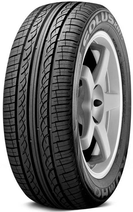 KUMHO KH15 225/60 R 16 98V