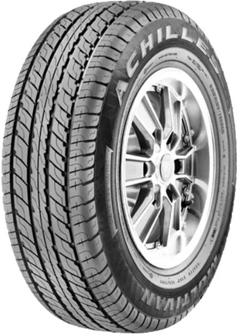 ACHILLES MULTIVAN 215/75 R 16 116T