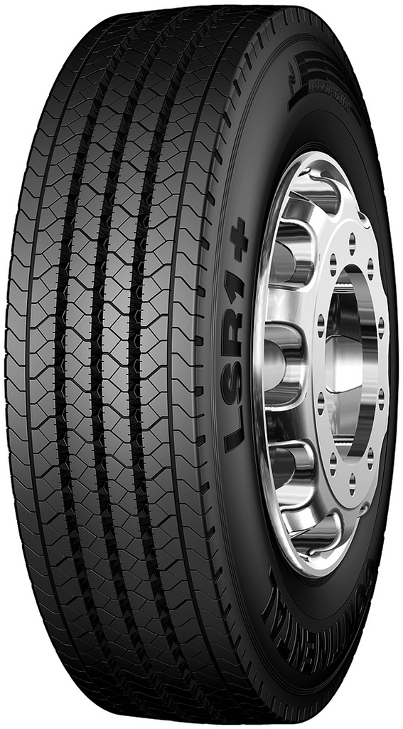 CONTINENTAL LSR1+ 8.50/80 R 17.5 121/120L