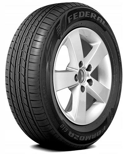 FEDERAL FORMOZA GIO 165/70 R 13 79T