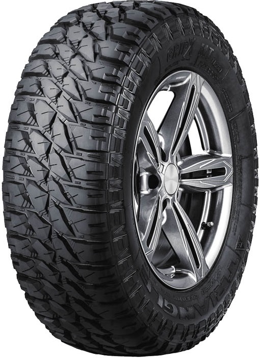 TRIANGLE GRIPX MT TR281 265/65 R 17 120/117Q