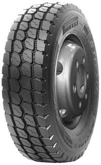 PIRELLI STG:01 265/70 R 19.5 143/141J