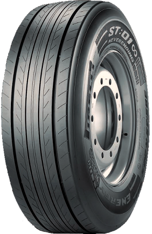 PIRELLI ST:01N 385/55 R 22.5 160K