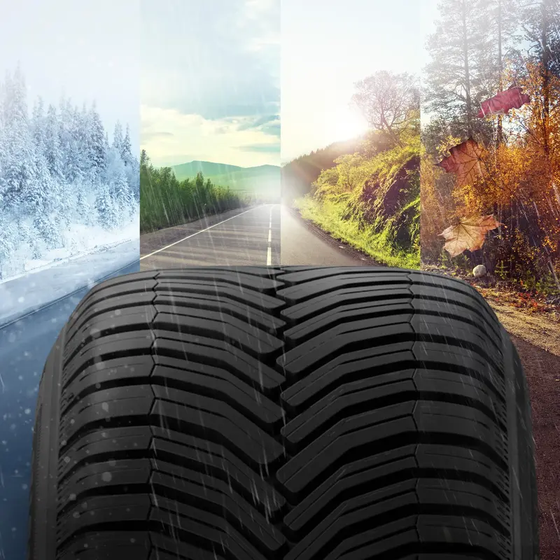 CrossclimateSUV
