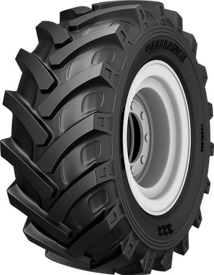 ALLIANCE TRACTION INDUSTRIAL 323 405/70 R 20 152B