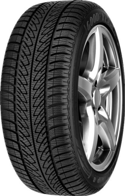 GOODYEAR ULTRAGRIP 8 PERFORMANCE 255/60 R 18 108H