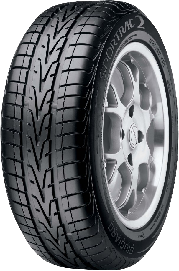 VREDESTEIN SPORTRAC 2 225/60 R 16 98W