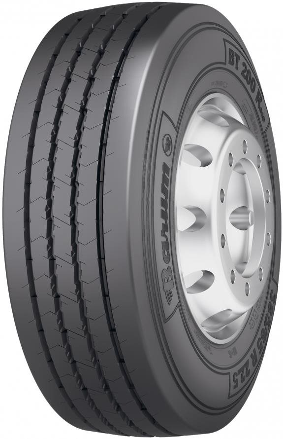 BARUM BT 200 R 205/65 R 17.5 129/127K