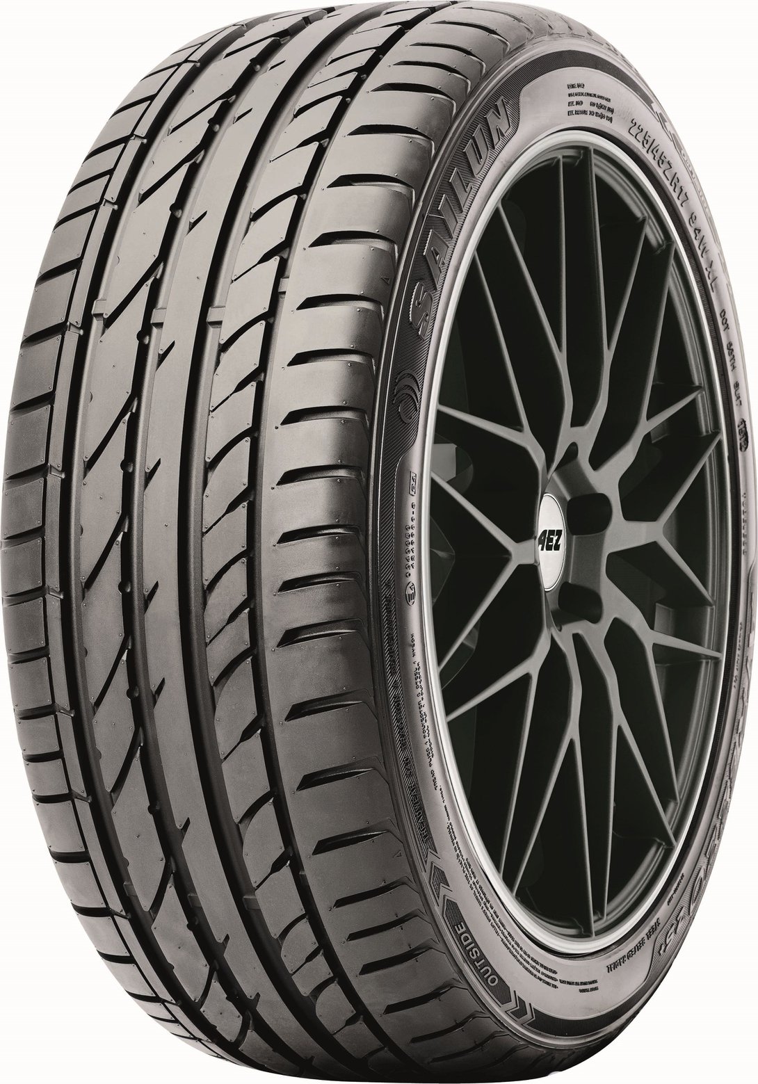 SAILUN ATREZZO ZSR 195/50 R 15 82V