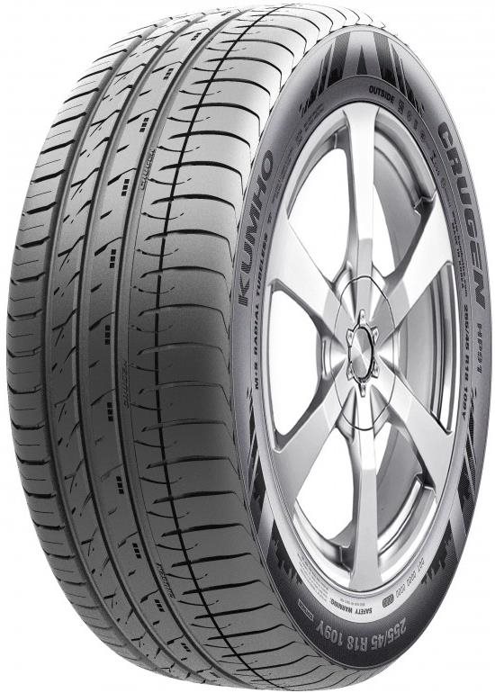 KUMHO CRUGEN HP91 215/65 R 16 98H