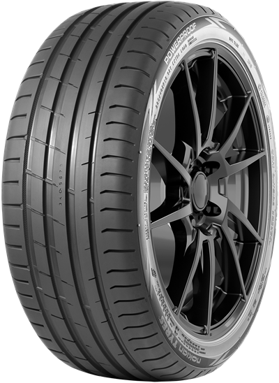 NOKIAN TYRES POWERPROOF 225/35 R 19 88Y