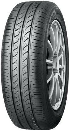 YOKOHAMA BLUEARTH AE01 155/70 R 13 75T