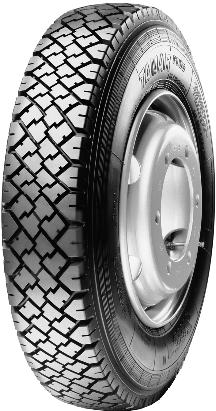 SAVA TAMAR PLUS 9.5/80 R 17.5 129/127M