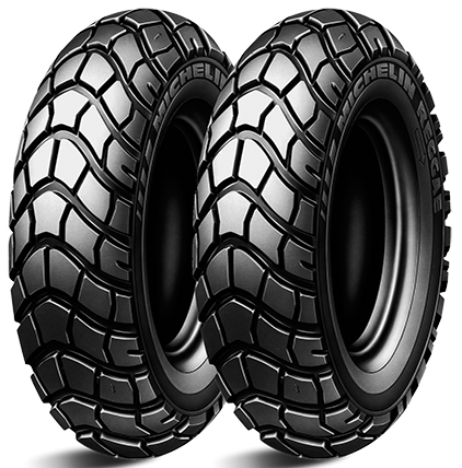 MICHELIN REGGAE 130/90 R 10 61J