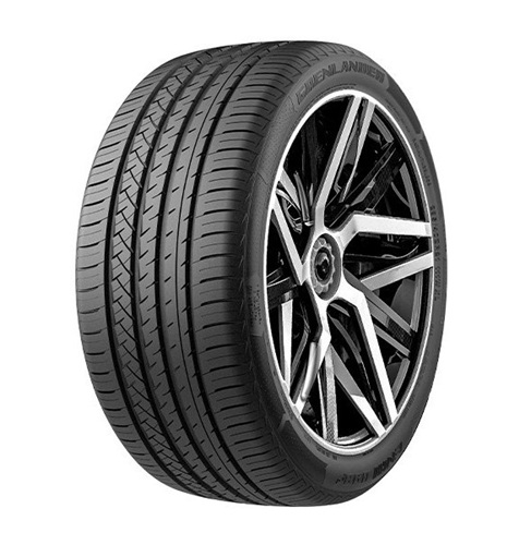GRENLANDER ENRI U08 275/35 R 18 99W