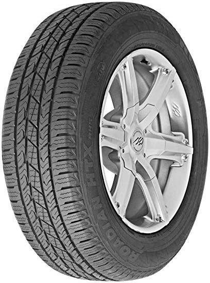 NEXEN ROADIAN HTX RH5 245/60 R 18 105H