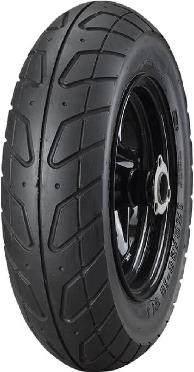 ANLAS MB 510 3.50/80 R 10 51J