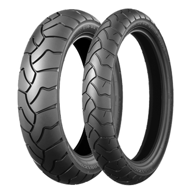 BRIDGESTONE BATTLE WING BW502 160/60 R 17 69W