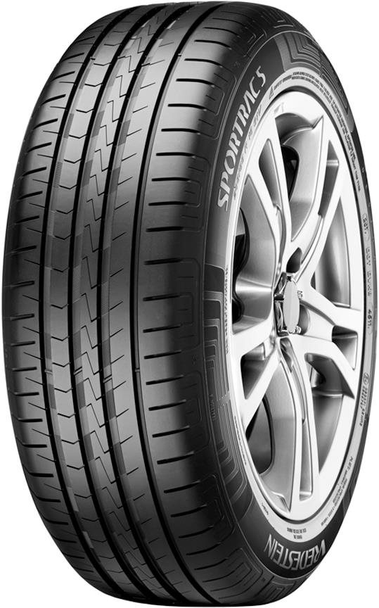 VREDESTEIN SPORTRAC 5 205/50 R 17 89V