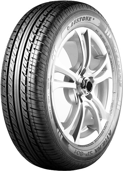 AUSTONE ATHENA SP01 185/80 R 14 102/100Q