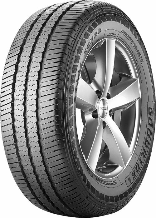 GOODRIDE SC328 215/75 R 14 112/110Q