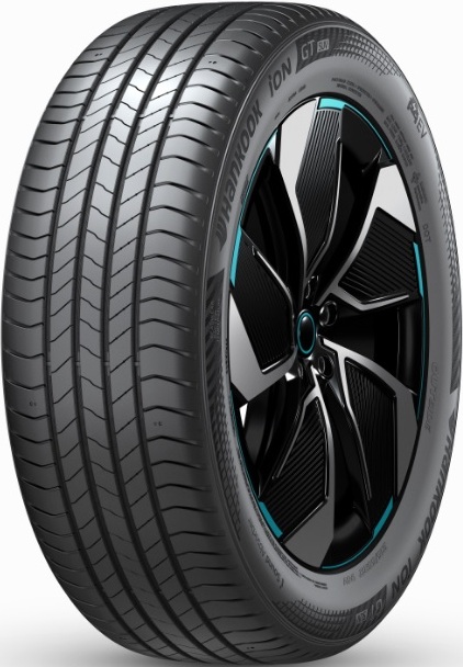 HANKOOK IK41A ION GT SUV 215/55 R 18 99V