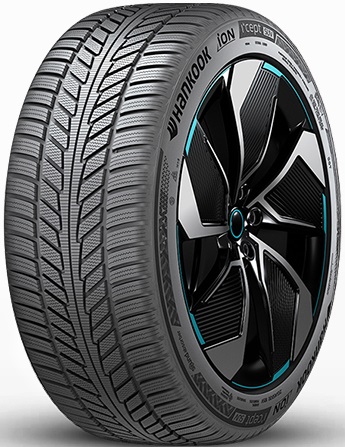 HANKOOK IW01A ION ICEPT SUV 255/45 R 19 104V