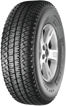 MICHELIN LTX A/T 2 275/70 R 18 125/122S