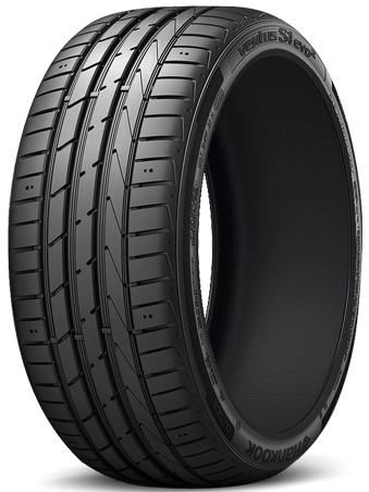 HANKOOK K117B VENTUS S1 EVO2 245/45 R 19 98Y