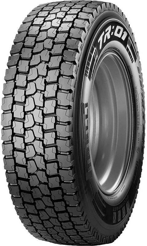 PIRELLI TR:01 285/70 R 19.5 146/144L