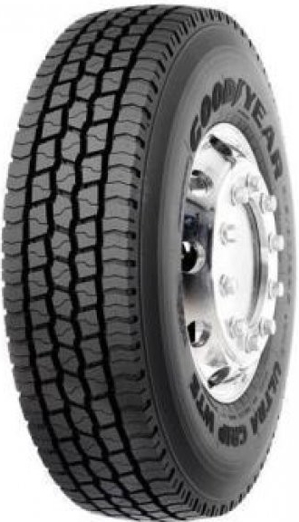 GOODYEAR 355/50 R 22.5 154/152K ULTRA_GRIP_WTS TL M+S 3PMSF