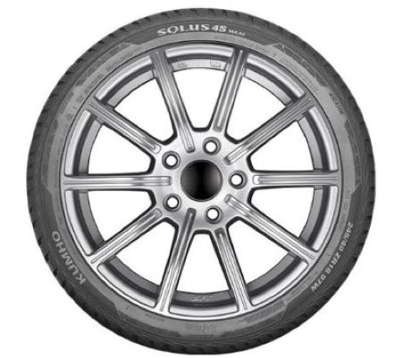Celoroční pneu Kumho Solus 4S HA32