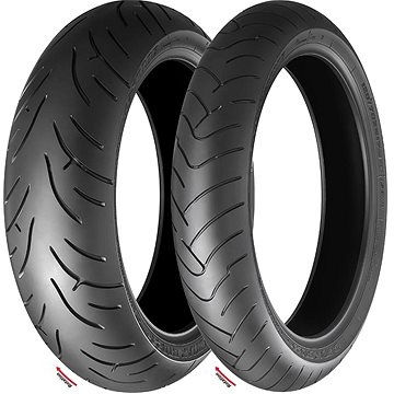 BRIDGESTONE BATTLAX BT023 160/60 R 18 70W