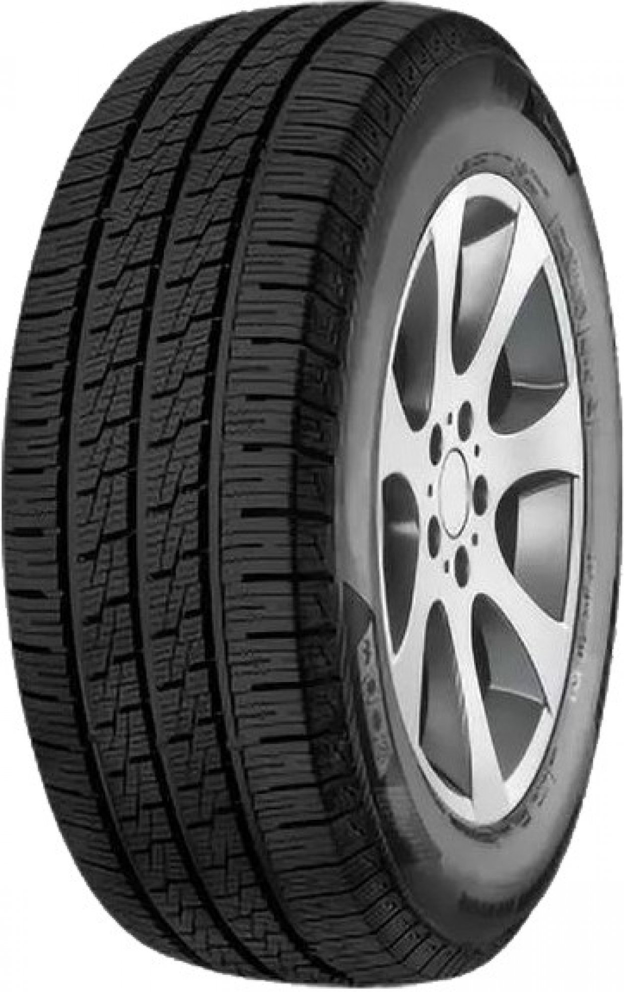 TRISTAR VAN ALL SEASON 235/65 R 16 115/113S