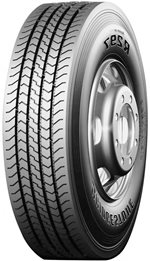 BRIDGESTONE R297 295/80 R 22.5 152/148M