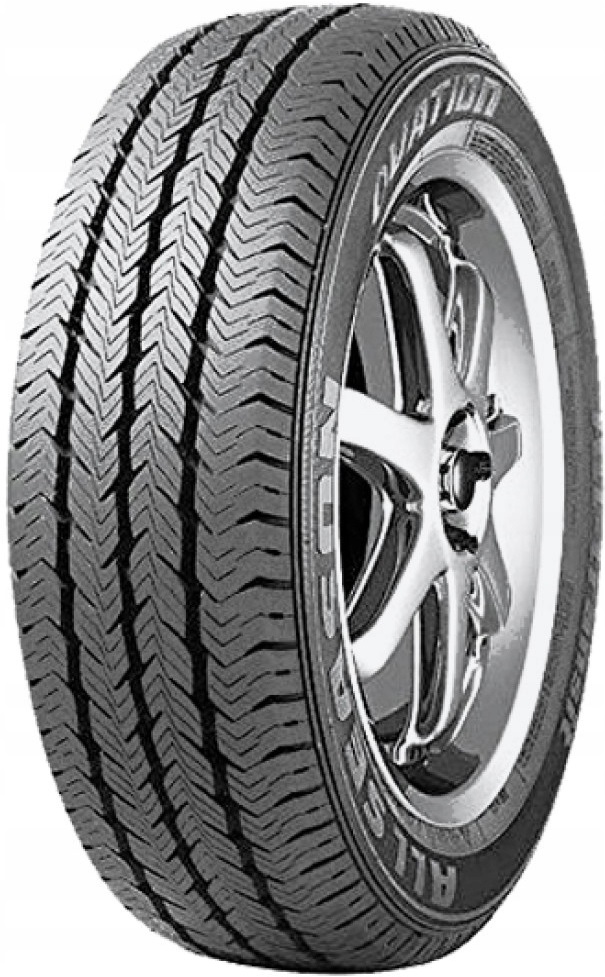 OVATION WV 03 VAN 215/65 R 16 109/107R