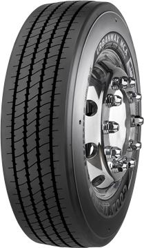 GOODYEAR 305/70 R 22.5 153/154J URBAN_MCS TL M+S