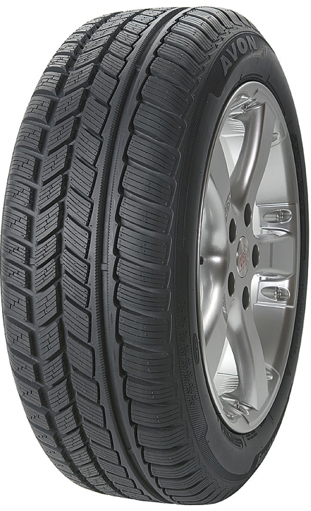 AVON ICE TOURING ST 215/55 R 16 93H